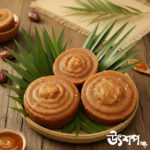 Gol Patali Gurr গোল পাটালি গুড় - 1kg
