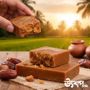 Patali Gurr Package পাটালি গুড় প্যাকেজ - 2.5kg